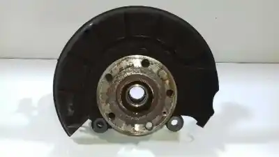 Tweedehands auto-onderdeel knokkel links voor voor skoda suberb (3t4) ambition oem iam-referenties 