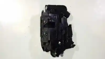 Tweedehands auto-onderdeel achter links deurslot voor skoda suberb (3t4) ambition oem iam-referenties 1s4839015c