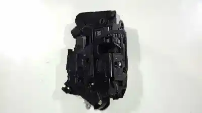 Tweedehands auto-onderdeel achter rechts deurslot voor skoda suberb (3t4) ambition oem iam-referenties 1s4839016c