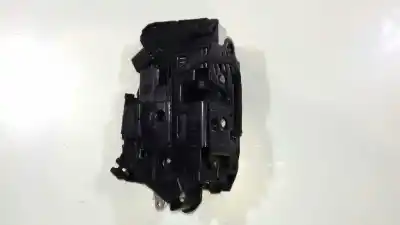 Tweedehands auto-onderdeel deurslot rechts voor voor skoda suberb (3t4) ambition oem iam-referenties 1s1837016b
