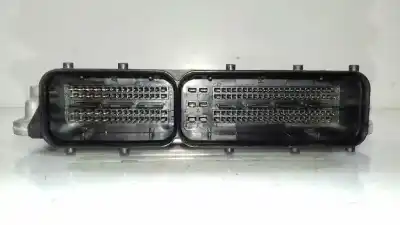 Second-hand car spare part ecu engine control for skoda suberb (3t4) ambition oem iam references 03l906018rt  0281019902