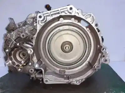 Tweedehands auto-onderdeel versnellingsbak voor skoda suberb (3t4) ambition oem iam-referenties ppy