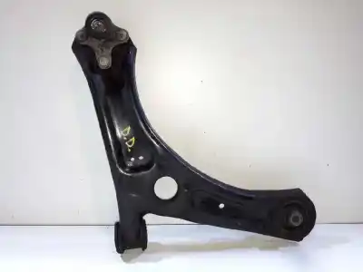 Tweedehands auto-onderdeel rechts voor ondergeheerde arm voor skoda suberb (3t4) ambition oem iam-referenties 