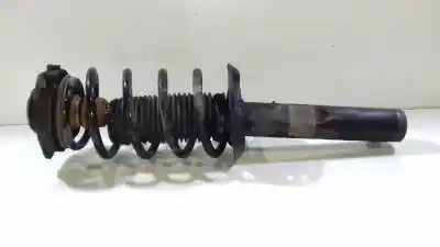 Gebrauchtes Autoersatzteil Stoßdämpfer Vorderachse rechts zum SKODA SUBERB (3T4)  OEM-IAM-Referenzen 3C0413031AS  