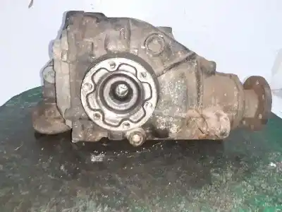 Piesă de schimb auto la mâna a doua grup diferential spate pentru bmw serie 3 compact (e46) 318td referințe oem iam 33107526626 i=2 , 47 