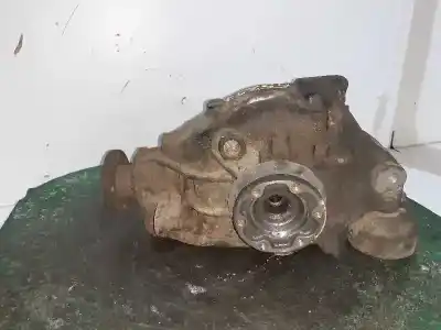 Piesă de schimb auto la mâna a doua grup diferential spate pentru bmw serie 3 compact (e46) 318td referințe oem iam 33107526626 i=2 , 47 