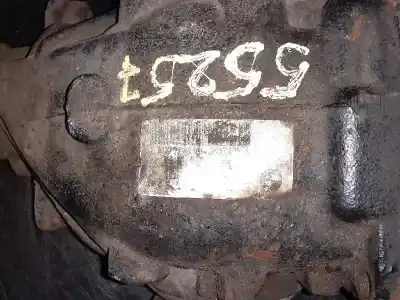 Piesă de schimb auto la mâna a doua grup diferential spate pentru bmw serie 3 compact (e46) 318td referințe oem iam 33107526626 i=2 , 47 