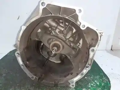 Peça sobressalente para automóvel em segunda mão caixa de velocidades por bmw serie 3 compact (e46) 318td referências oem iam hcl