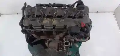 Автозапчасти б/у двигатель взорван за ssangyong rodius 2.7 turbodiesel cat ссылки oem iam 665926
