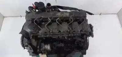 Автозапчасти б/у двигатель взорван за ssangyong rodius 2.7 turbodiesel cat ссылки oem iam 665926  10600669
