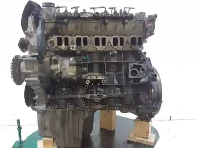 Автозапчасти б/у двигатель взорван за ssangyong rodius 2.7 turbodiesel cat ссылки oem iam 665926  10600669