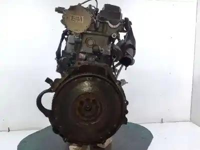 Автозапчасти б/у двигатель взорван за ssangyong rodius 2.7 turbodiesel cat ссылки oem iam 665926  10600669
