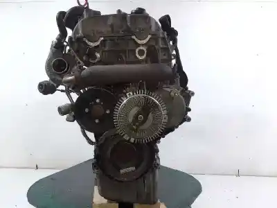 Автозапчасти б/у двигатель взорван за ssangyong rodius 2.7 turbodiesel cat ссылки oem iam 665926  10600669