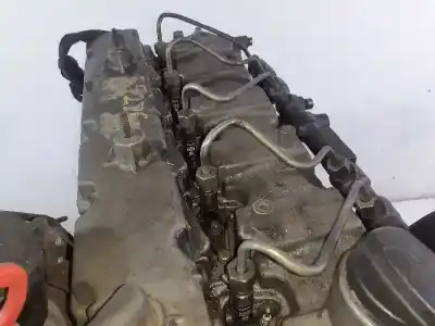 Автозапчасти б/у двигатель взорван за ssangyong rodius 2.7 turbodiesel cat ссылки oem iam 665926  10600669