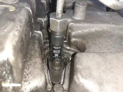 Автозапчасти б/у двигатель взорван за ssangyong rodius 2.7 turbodiesel cat ссылки oem iam 665926  10600669