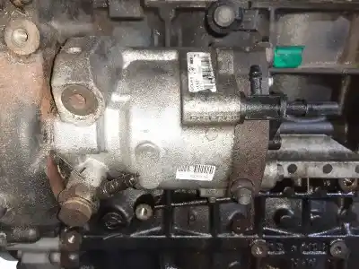Автозапчасти б/у двигатель взорван за ssangyong rodius 2.7 turbodiesel cat ссылки oem iam 665926  10600669