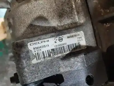 Автозапчасти б/у двигатель взорван за ssangyong rodius 2.7 turbodiesel cat ссылки oem iam 665926  10600669