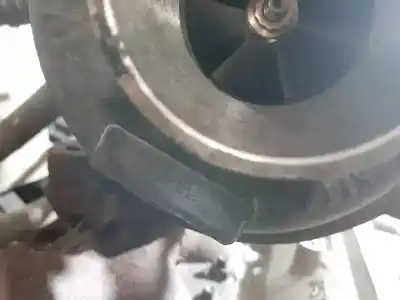 Автозапчасти б/у двигатель взорван за ssangyong rodius 2.7 turbodiesel cat ссылки oem iam 665926  10600669