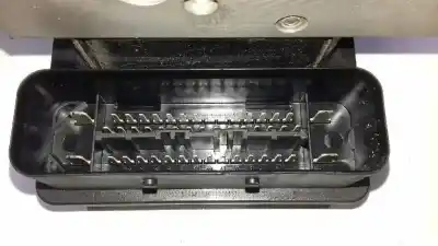 Автозапчастина б/у абс для ssangyong rodius 2.7 turbodiesel cat посилання на oem iam 4894021200  06210200664