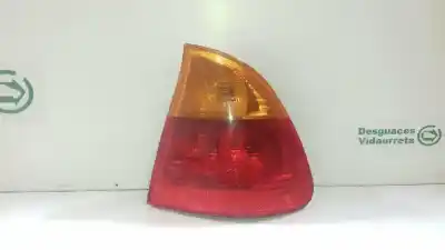 Peça sobressalente para automóvel em segunda mão farolim traseiro direito por bmw serie 3 touring (e46) 2.0 16v diesel cat referências oem iam 63216928386  8368757