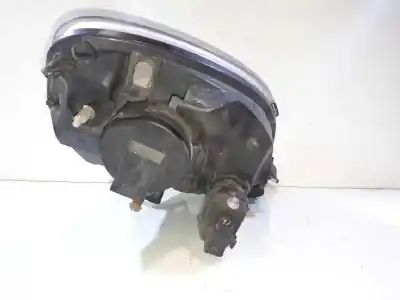 Автозапчастина б/у ліва фара для renault kangoo (f/kc0) expression 4x4 посилання на oem iam 8200444257  
