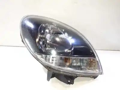 Автозапчасти б/у правая фара за renault kangoo (f/kc0) expression 4x4 ссылки oem iam 8200444260
