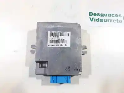 Автозапчасти б/у электронный модуль за bmw x5 (e53) 4.6is automático ссылки oem iam 84414108516