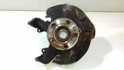 Pièce détachée automobile d'occasion moyeu de roue avant gauche pour seat ibiza iv (6j5, 6p1) 1.4 tdi références oem iam 