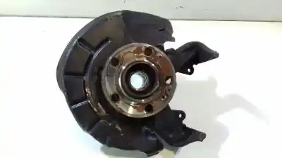 Pièce détachée automobile d'occasion moyeu de roue avant droite pour seat ibiza iv (6j5, 6p1) 1.4 tdi références oem iam 