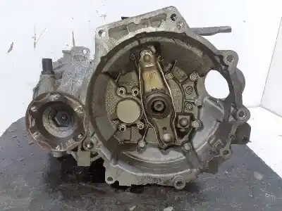 Pièce détachée automobile d'occasion boîte de vitesses pour seat ibiza iv (6j5, 6p1) 1.4 tdi références oem iam jdd