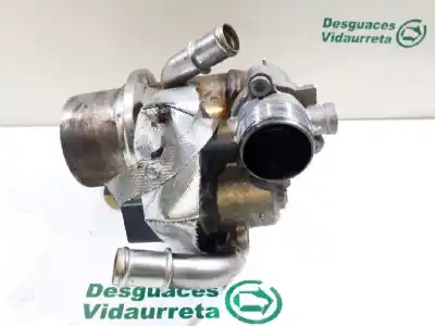 Автозапчасти б/у клапан рог за audi a3 (8v) 2.0 16v tdi ссылки oem iam 04l131512d