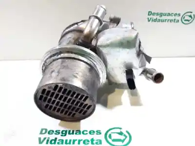 Автозапчастина б/у клапан egr для audi a3 (8v) 2.0 16v tdi посилання на oem iam 04l131512d  