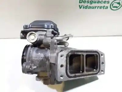 Автозапчастина б/у коробка метелика для audi a3 (8v) 2.0 16v tdi посилання на oem iam 04l128063b  a2c53420636