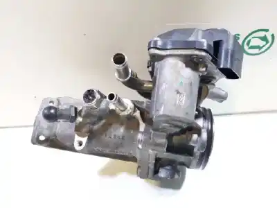 Автозапчастина б/у коробка метелика для audi a3 (8v) 2.0 16v tdi посилання на oem iam 04l128063b  a2c53420636