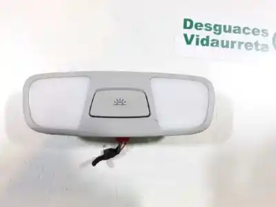 Автозапчасти б/у внутренний свет за audi a3 (8v) 2.0 16v tdi ссылки oem iam 8v0947111