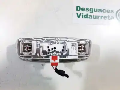 Pezzo di ricambio per auto di seconda mano luce interna per audi a3 (8v) 2.0 16v tdi riferimenti oem iam 8v0947111  