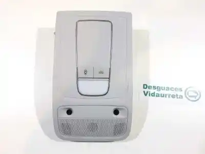 Автозапчасти б/у внутренний свет за audi a3 (8v) 2.0 16v tdi ссылки oem iam 8v0947135a