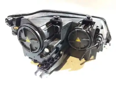 Gebrauchtes Autoersatzteil linker scheinwerfer zum seat alhambra (711) style advanced oem-iam-referenzen 7n5941751  