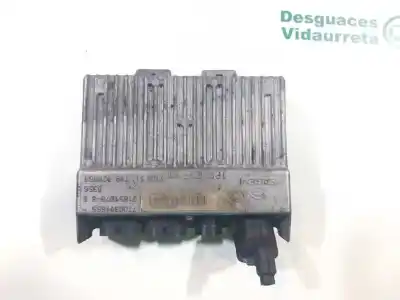 İkinci el araba yedek parçası ecu motor kontrol cihazi için opel movano 1.9 cdti cat (f9q-772) oem iam referansları 7700311655