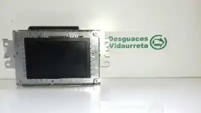 Автозапчасти б/у многофункциональный дисплей за volvo xc70 2.0 diesel cat ссылки oem iam 31357024
