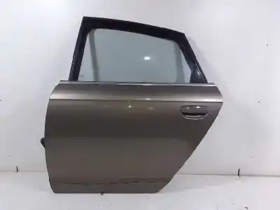 Pezzo di ricambio per auto di seconda mano porta posteriore sinistra per audi a6 berlina (4f2) 4.2 quattro riferimenti oem iam 