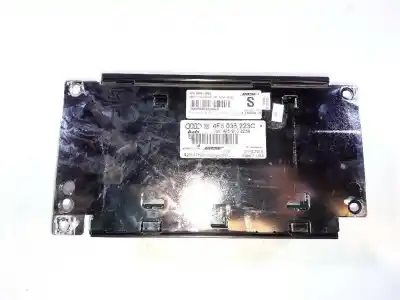 Second-hand car spare part electronic module for audi a6 berlina (4f2) 4.2 quattro oem iam references 4f5035223c 265805003009854 426016022