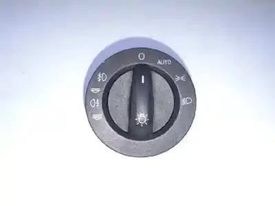Pezzo di ricambio per auto di seconda mano controllo della luce per audi a6 berlina (4f2) 4.2 quattro riferimenti oem iam 4f1941531d