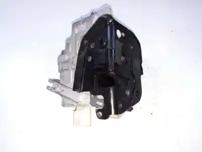 Pezzo di ricambio per auto di seconda mano serratura porta posteriore destra per audi a6 berlina (4f2) 4.2 quattro riferimenti oem iam 4f0839016