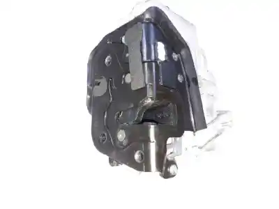 Pezzo di ricambio per auto di seconda mano serratura porta anteriore sinistra per audi a6 berlina (4f2) 4.2 quattro riferimenti oem iam 4f1837015