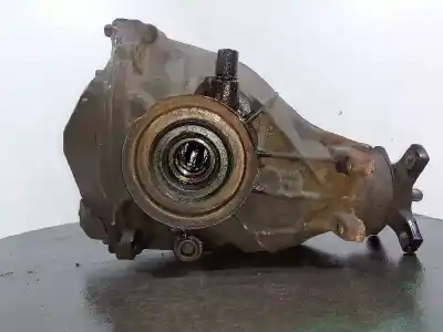Recambio de automóvil de segunda mano de diferencial trasero para mercedes clase e (w211) berlina 3.0 cdi cat referencias oem iam a2113506362  a2303511808