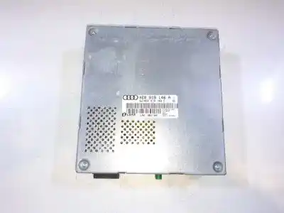 Pezzo di ricambio per auto di seconda mano modulo elettronico per audi a6 berlina (4f2) 4.2 quattro riferimenti oem iam 4e0919146a
