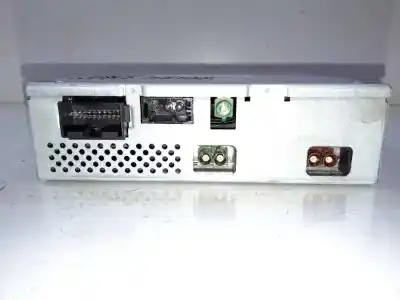 Second-hand car spare part electronic module for audi a6 berlina (4f2) 4.2 quattro oem iam references 4e0919146a 037184065000656604 4e0910146d