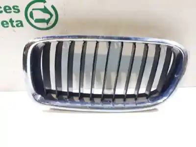 Recambio de automóvil de segunda mano de rejilla delantera para bmw serie 3 lim. (f30) 320d referencias oem iam 51137255411