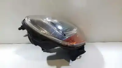 Автозапчастина б/у права фа для renault kangoo (f/kc0) 1.5 dci diesel 82 cv / 60 kw посилання на oem iam 8200150617  